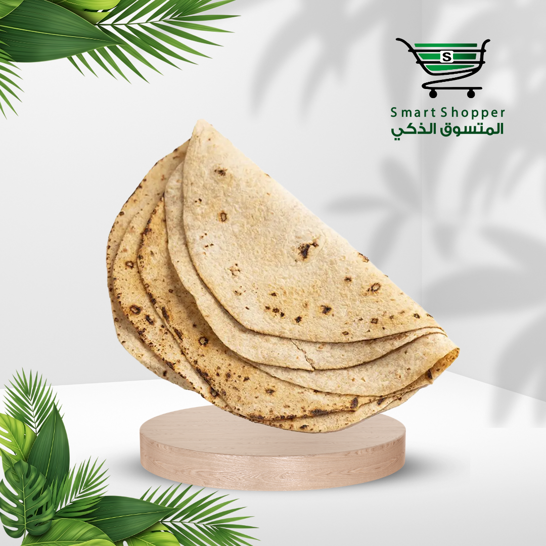 خبز صاج