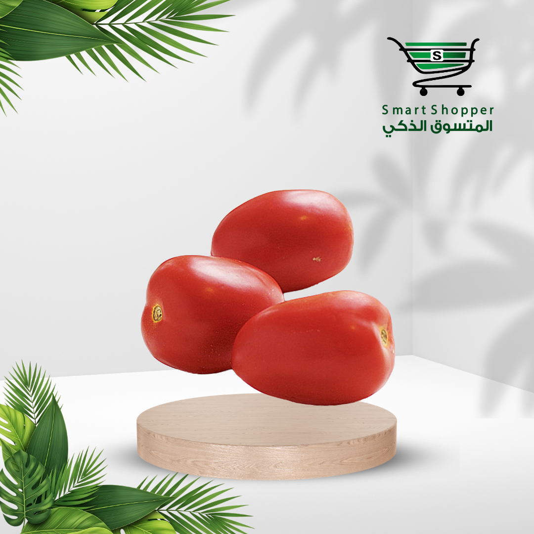 طماطم شوكة