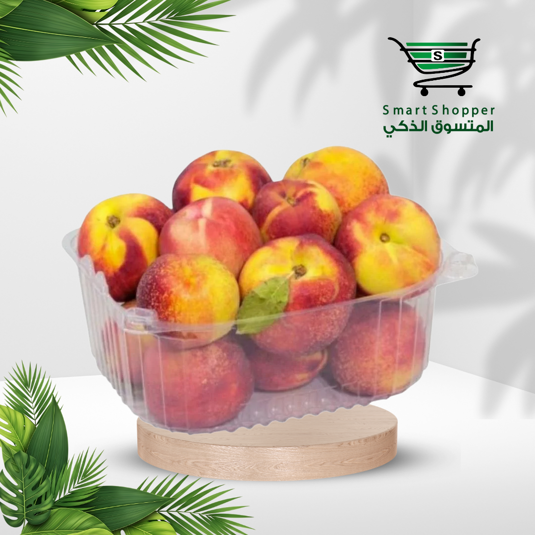 كعب الغزال علبة