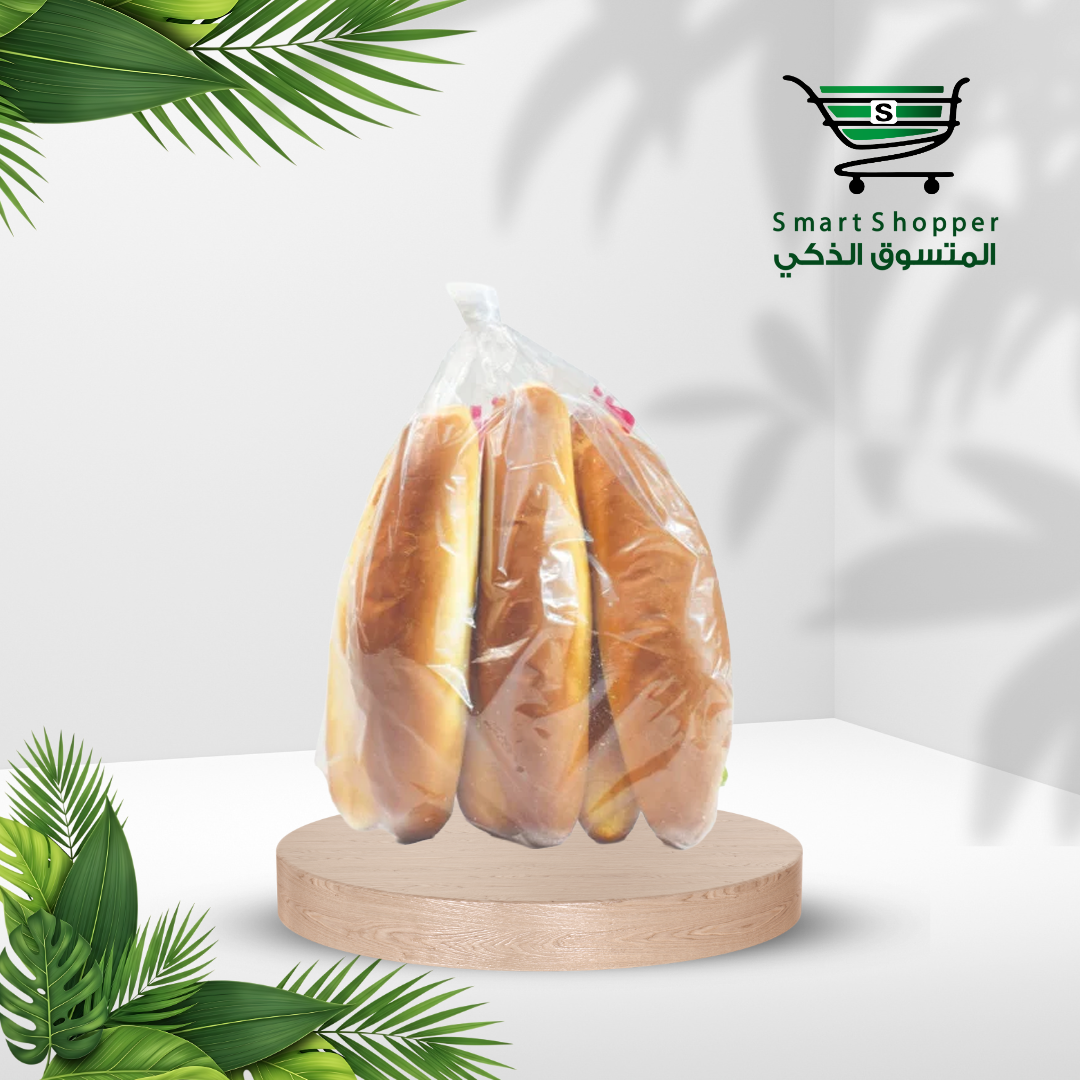 خبز صامولي